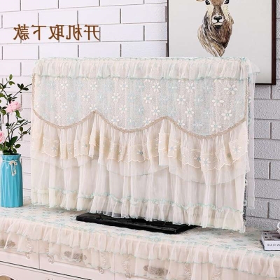 电视机套子防尘罩家用55寸图片