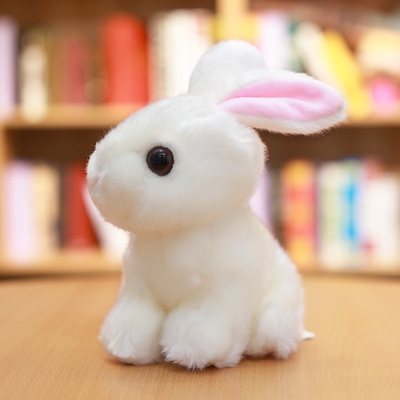 【复活节兔子毛绒玩具图片】复活节兔子毛绒玩具图片大全_好便宜网