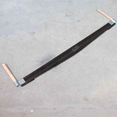 特价大锯子 手工伐木锯