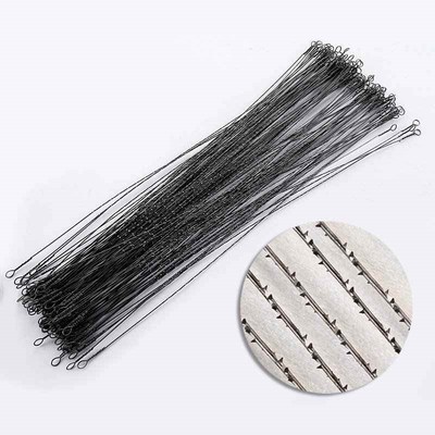 金属钢丝锯绳图片