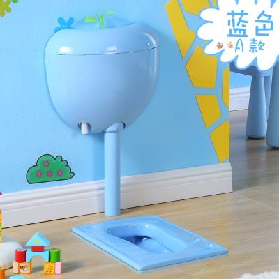 儿童陶瓷蹲便器小蹲坑图片