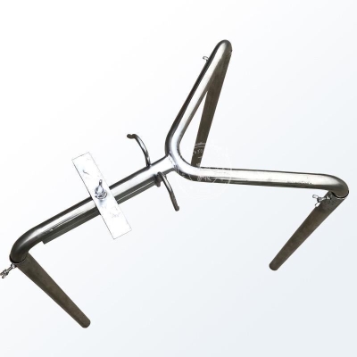 阉猪架 阉割架小猪 阉割器不锈钢仔猪用阉猪器阉割刀工具养猪