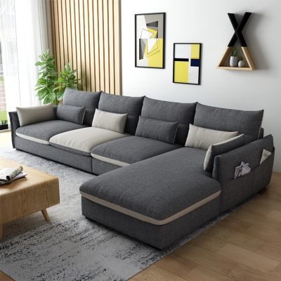 【双色沙发布艺图片】双色沙发布艺图片大全_好便宜网