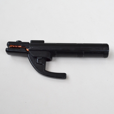 电焊钳纯铜不烫手电焊把800a电焊夹子工业级迷你小型电焊机焊.