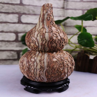 奇石葫芦原石价格