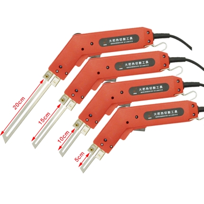 泡沫切割刀开槽刀泡沫刀刀热铲热切电热刀泡沫刀刀电热刀热熔海绵