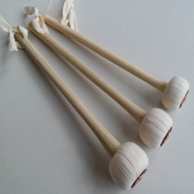 大中小号六道木锣槌柳道木锣棒高中低虎锣槌苏锣锣棒一个