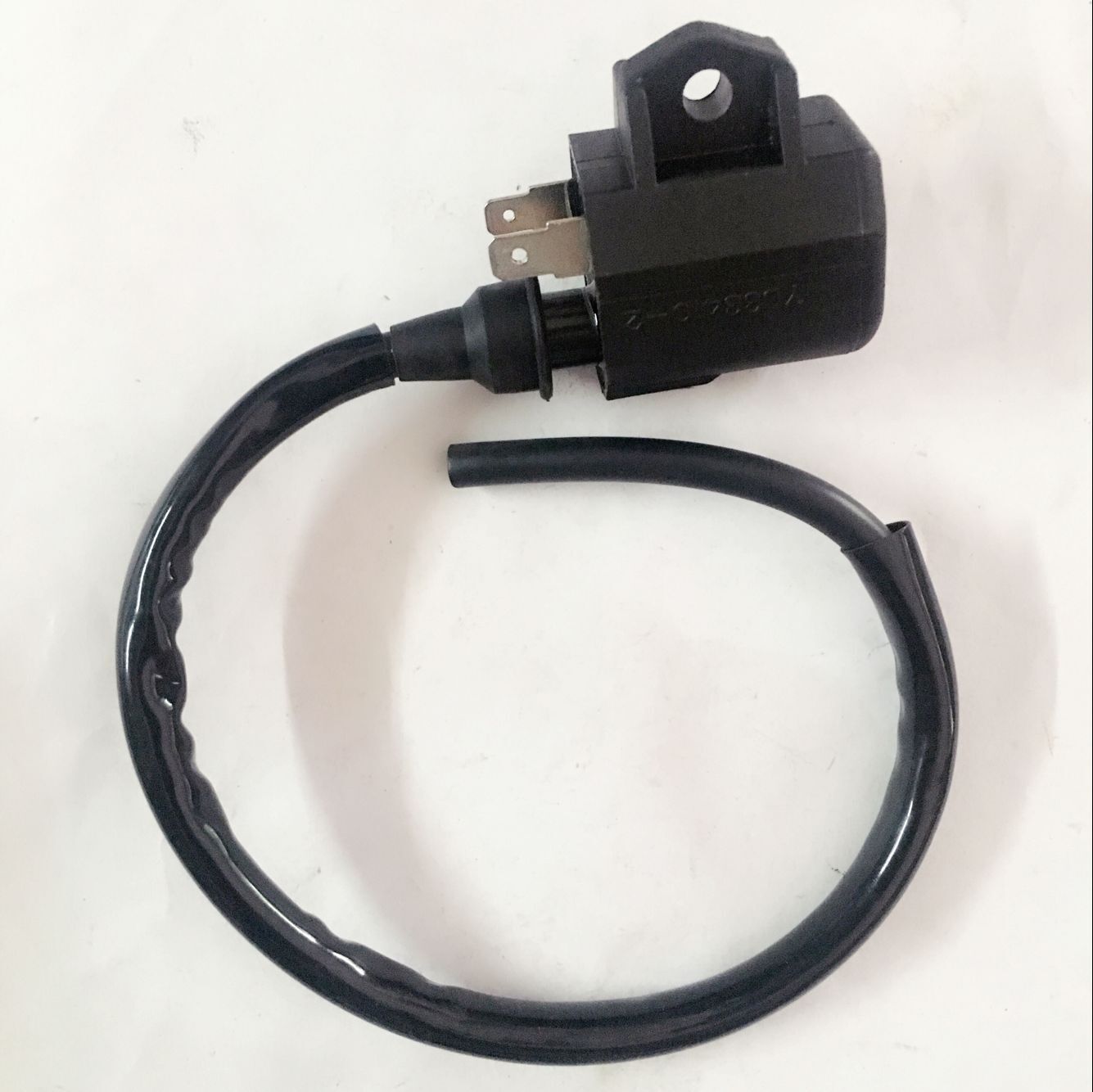适用于铃木超人QS150T蓝巨星海王星福星HS125T-2/HJ125T高压包/帽在类目 摩托车/装备/配件, 摩托车配件, 点火器/点火装置中 - 来自Buy2taobao.com提供专业的淘宝代购服务