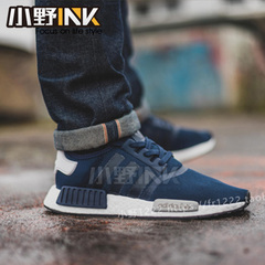 「小野1222」Adidas 三叶草 NMD R1W   S75721 S75722 S79161