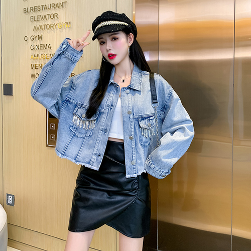 惠轩阁精品牛仔 HXGE1010