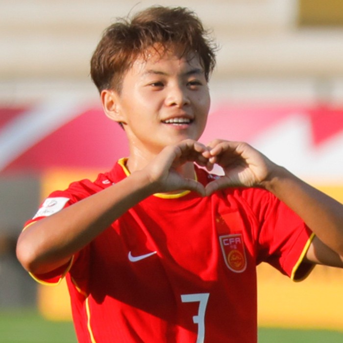 中国女足国家队球衣球员版比赛服唐佳丽王霜王珊珊主场足球服队服