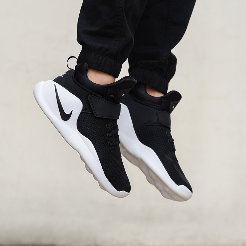 板鞋男nike耐克男鞋冬季回到未来休闲鞋小椰子运动鞋844839-002