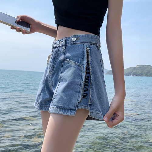 韩馨牛仔 52HZNZ868