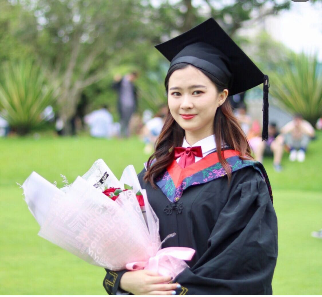 北京海淀学院路学士服本科毕业服文科理科工科全套出售包邮现货