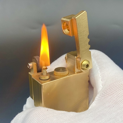 手工煤油机干将台式创意复古古董