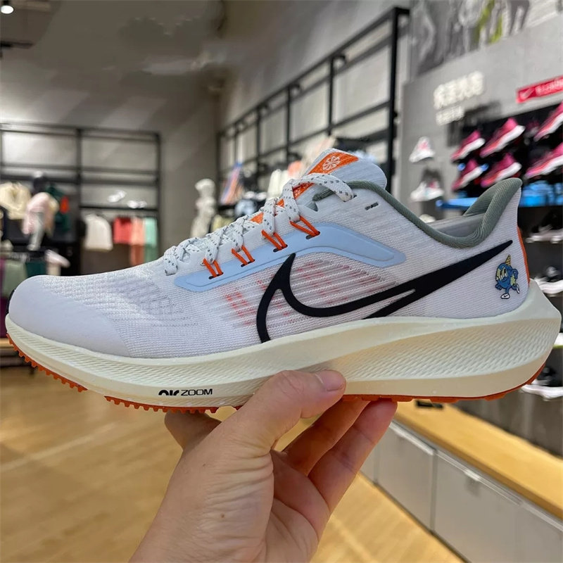 00天猫新品优惠券120元nike耐克男鞋2023年春秋pegasus turbo超级飞马