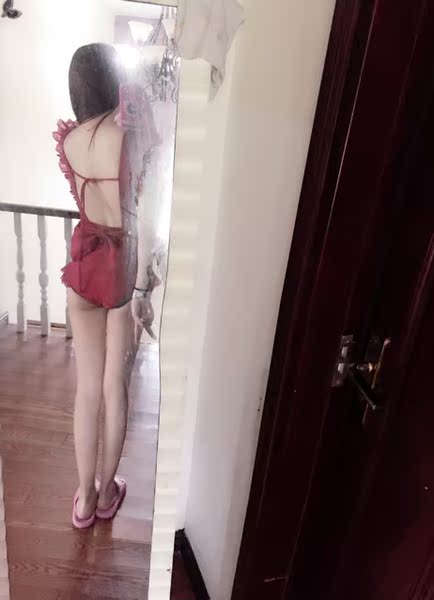 熙可家原创潜水服面料复古蝴蝶结显瘦遮肚温泉性感连体泳衣包邮
