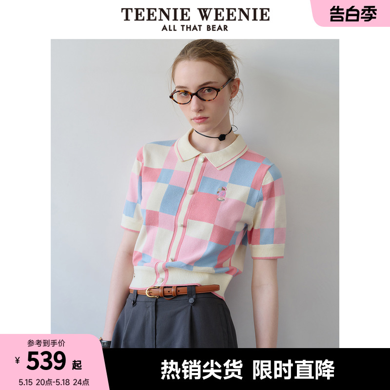 TeenieWeenie小熊女装2