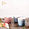 陶作坊Aurli白色老岩泥滿溢杯咖啡杯陶瓷日式簡約茶杯女神節禮物 陶作坊Aurli白色老岩泥滿溢杯咖啡杯陶瓷日式簡約茶杯女神節禮物