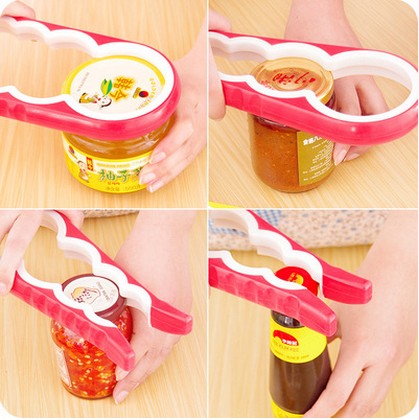undefined6 multi-function Four Can opener Bottle opener Four Opener Size bottle cap All currencyundefinedin the Tableware , Flagon/Wineglass/Wine , Opener category - from Buy2taobao.com to provide professional Taobao agent buy service