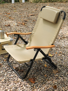 躺椅户外克米特椅折叠椅子便携式露营桌椅子凳子钓鱼凳沙滩椅摆摊