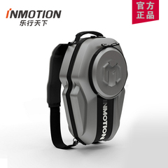 乐行INMOTION R1N R2体感车平衡车乐行包车载包收纳挂包防水背包