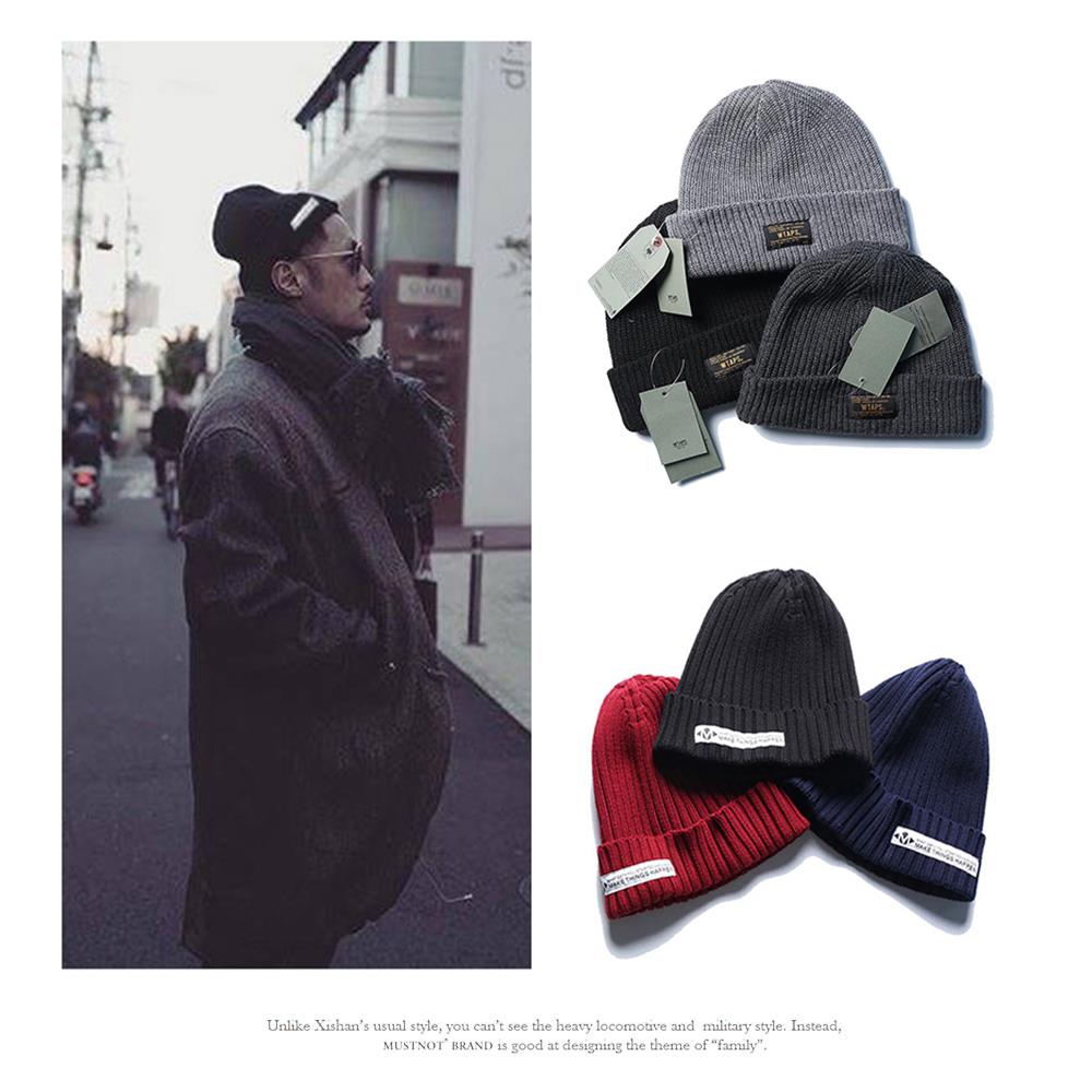 四川成都MADNESS WTAPS 潮牌毛线帽余文乐同款针织帽情侣冷帽重庆在类目 服饰配件/皮带/帽子/围巾, 帽子中 - 来自Buy2taobao.com提供专业的淘宝代购服务