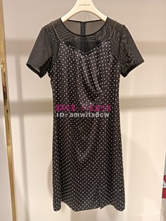 Koradior elsewhere珂思正品夏季新款连衣裙女裙EF02943W0原2389