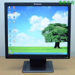 Lenovo/联想 17寸液晶显示器 二手精品 效果棒 亮度好