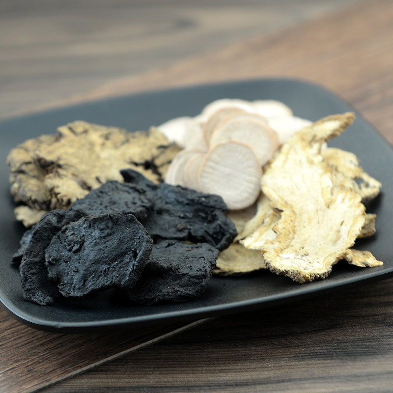 静萱柠檬荷叶茶450克(15包*2盒)组合山楂菊花决明子玫瑰荷叶茶