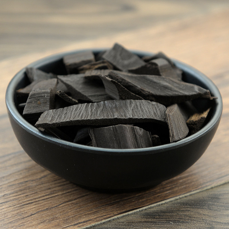 静萱筛选棕炭500克棕榈炭棕榈灰棕