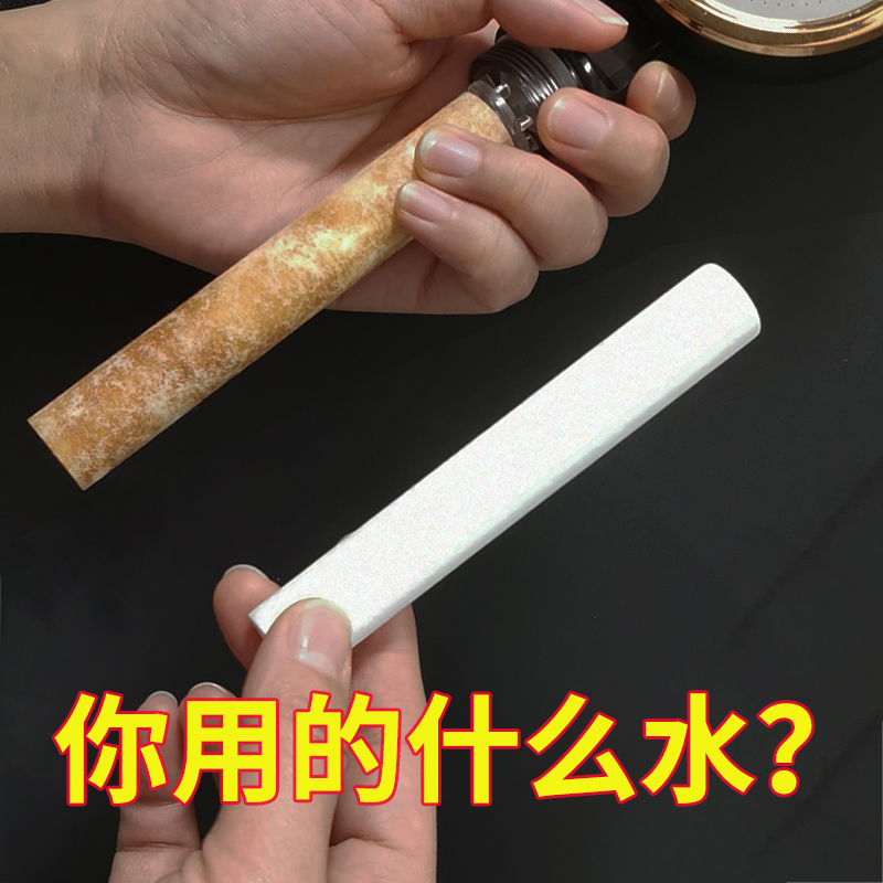 潜水艇增压过滤手持花洒专用过滤芯过滤棉花洒过滤芯花洒滤芯