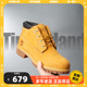 【中科院小哥】Timberland23061 /23399添柏岚中帮大黄靴10061