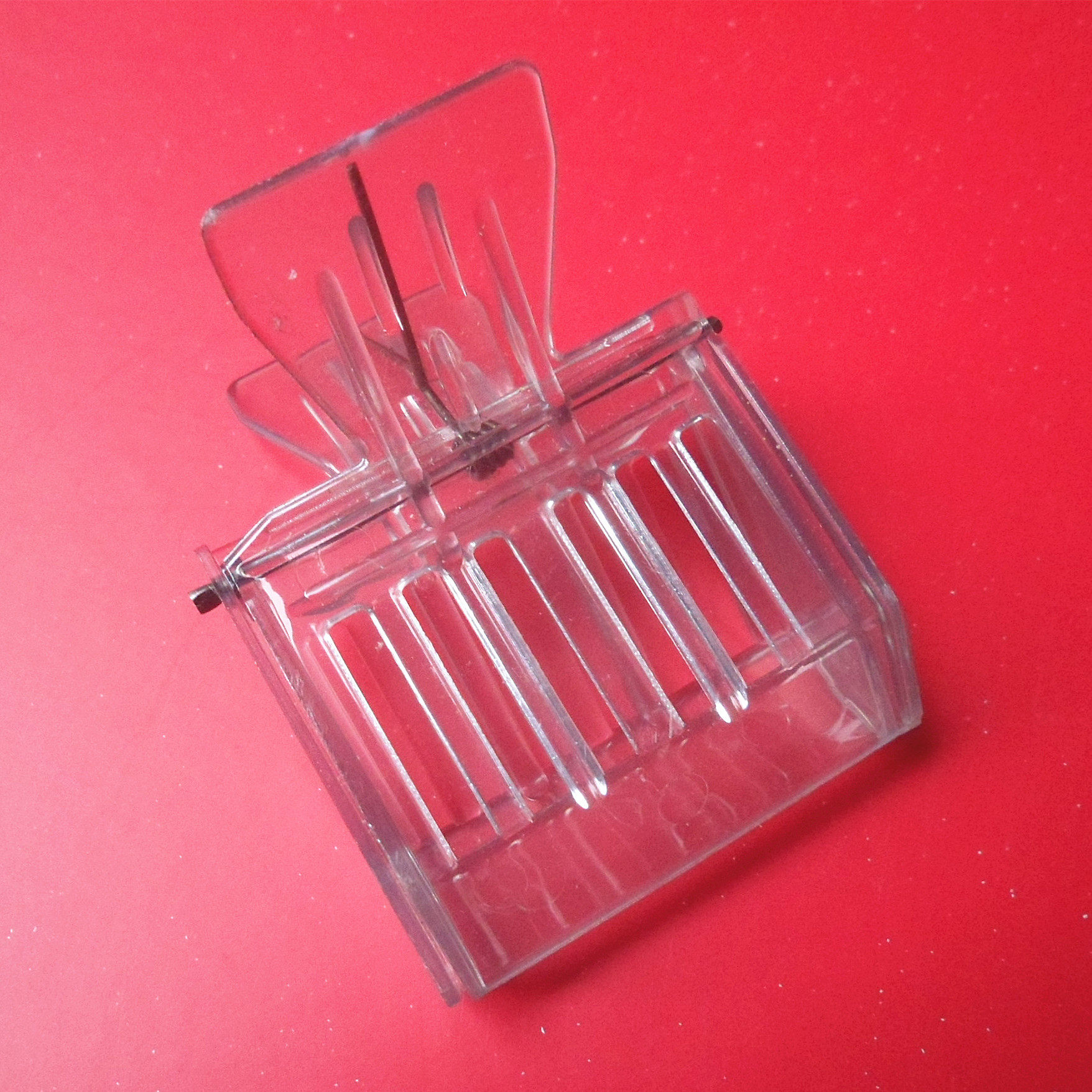 蜜蜂用品养蜂工具蜜蜂养殖工具蜜蜂蜂王扑捉夹蜂王夹抓王夹