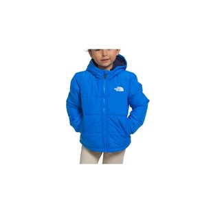 THE NORTH FACE/北面男童女童中大童夹克外套户外休闲连帽衫正品