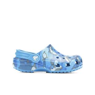 Crocs儿童凉鞋洞洞鞋包头海滩跑步防滑学步耐磨透气正品104168