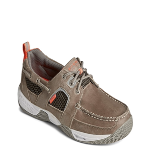 Sperry Top-Sider男休闲鞋运动低帮防滑时尚帆船鞋正品556938商场