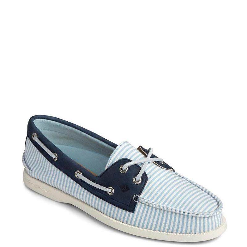 sperry帆船鞋女