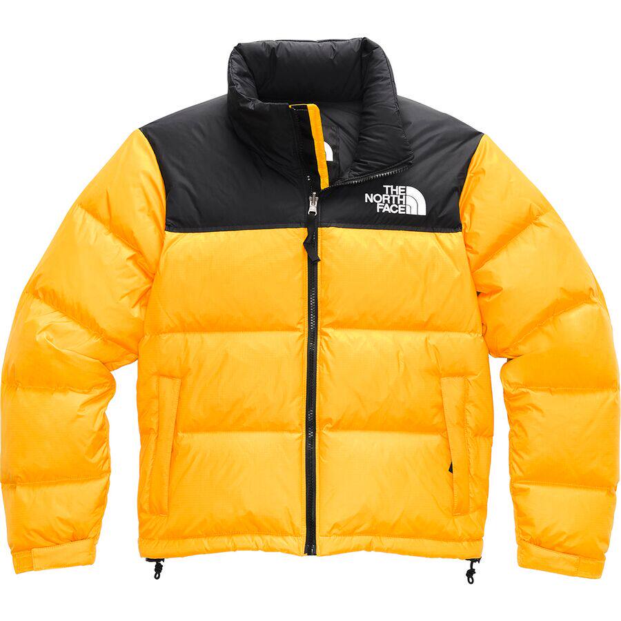axonus海外专营店的优惠券大全—the north face/北面女士棉服舒适短