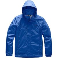 The North Face北面冲锋衣男防水透气户外纯色正品B2258T