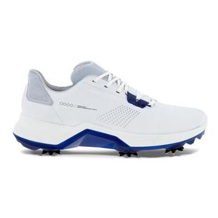 Ecco/爱步男鞋单鞋运动休闲鞋潮鞋高尔夫鞋BIOM（R）G5正品152314