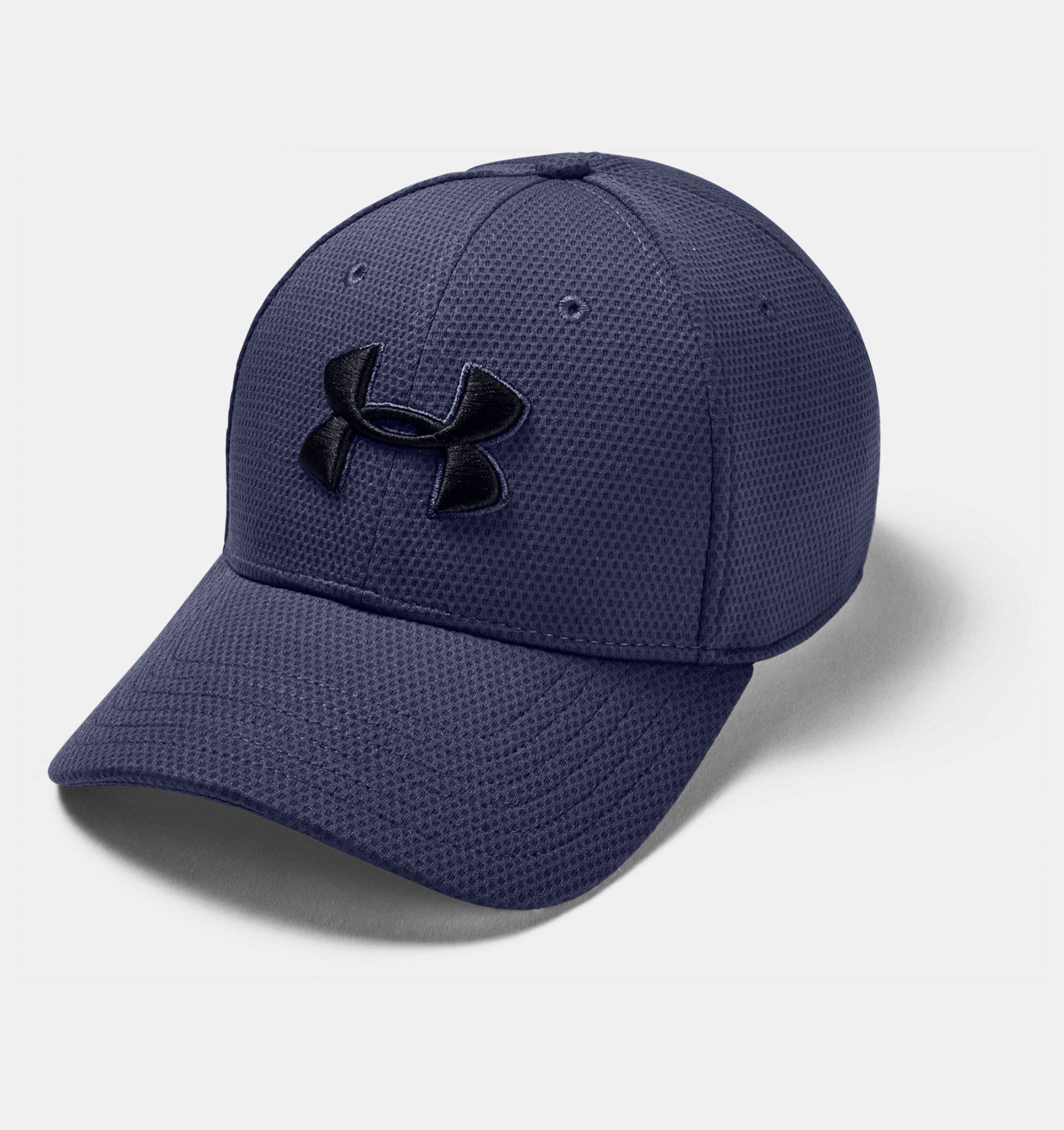 under armour/安德玛男棒球帽经典款logo印花四季正品5015368