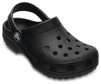 crocs卡洛驰童鞋洞洞鞋夏季经典经典1岁-6岁-7岁正品202194