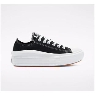 Converse/匡威All Star男女同款帆布鞋厚底低帮春秋正品570256C