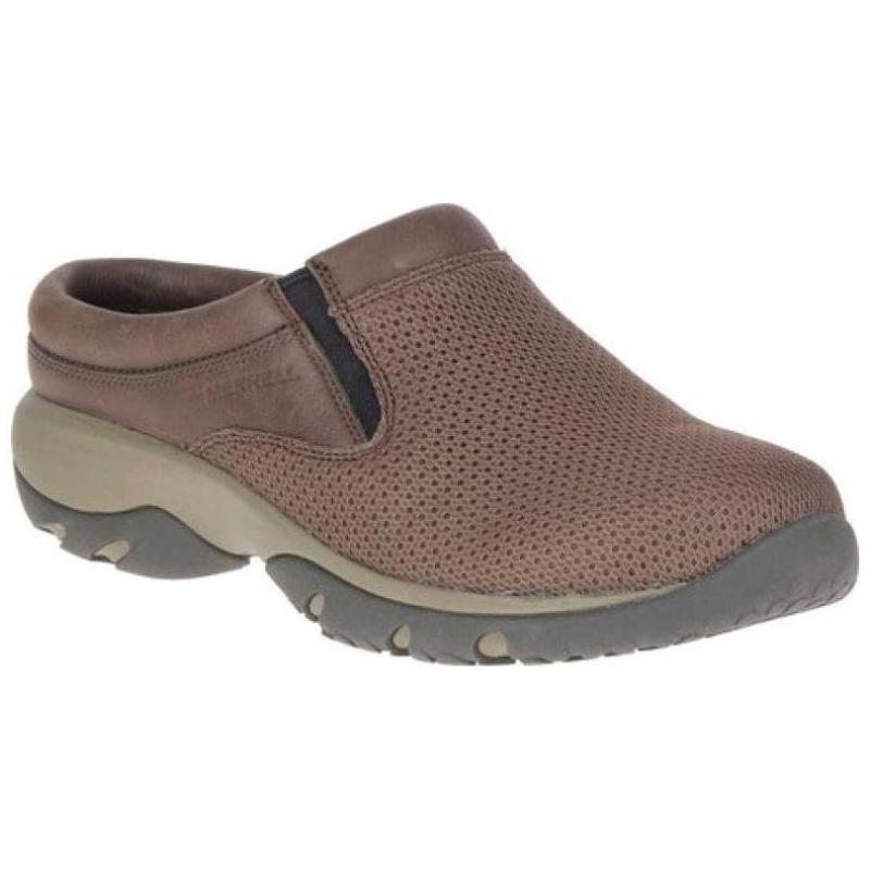 Merrell/邁樂男低幫鞋懶人鞋純色圓頭套腳休閑正品864121在類目 流行男鞋, 低幫鞋, 樂福鞋(豆豆鞋)中 - 來自Buy2taobao.com提供專業的淘寶代購服務