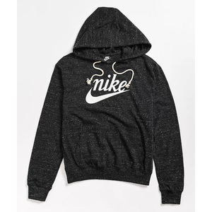 nike/耐克女卫衣连帽衫长袖套头宽松休闲舒适秋冬正品330204
