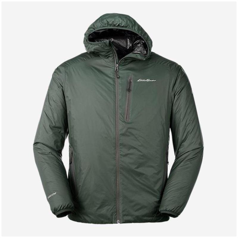 eddiebauer埃迪鲍尔男羽绒服短款连帽百搭正品i887920171