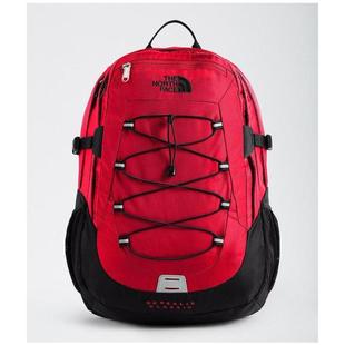 北面The North Face男双肩背包29L中号旅行Borealis正品CF9C