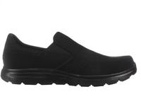 Skechers/斯凯奇男帆船鞋套脚纯色轻便透气防滑正品7440769