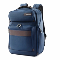 Samsonite/新秀丽男双肩背包耐磨大号15.6寸电脑包美国直邮92310